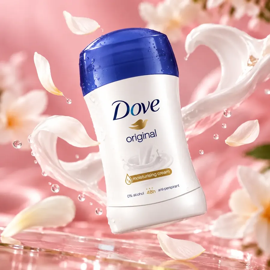 Dove Original Anti-perspirant Stick